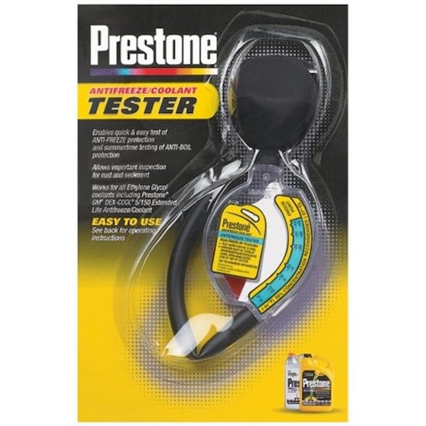 Honeywell Honeywell - Automotive Anti Freeze-Coolant Tester AF-1420P AF-1420P - main